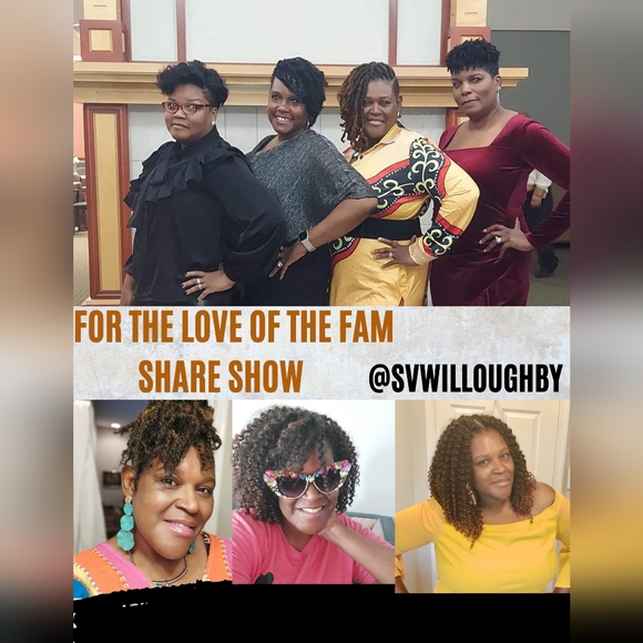 Other - SV’s EVERY SHOW FLYER- LIKE TO BE NOTIFIED